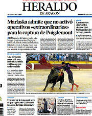 /Heraldo de Aragon