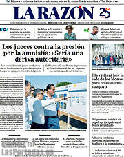 /La Razón