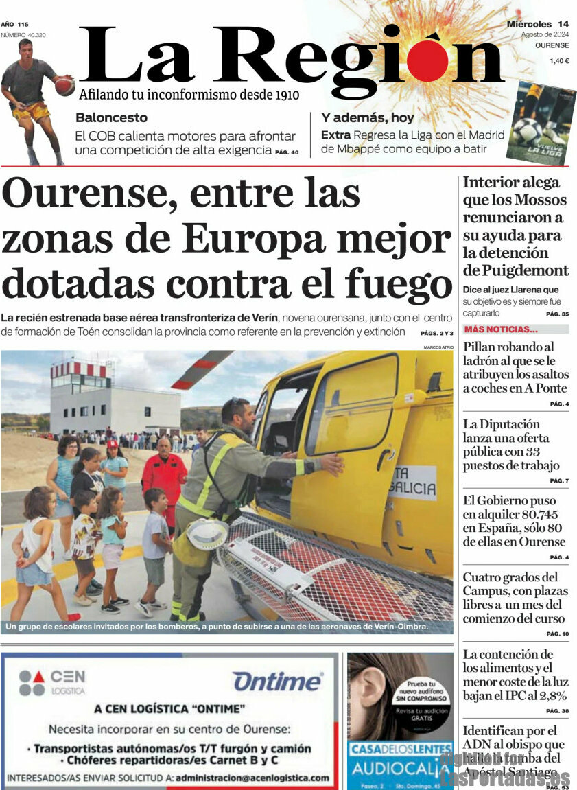 La Región