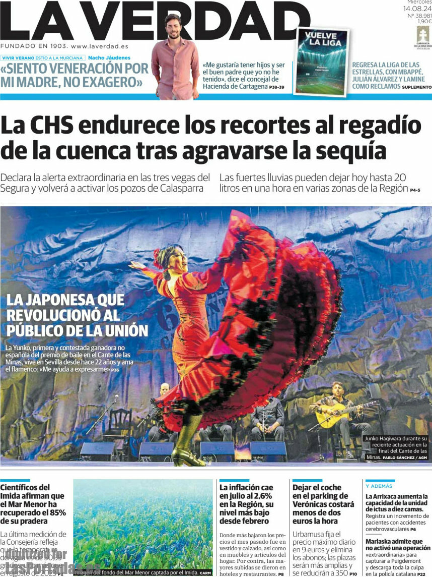 La Verdad