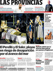 /Las Provincias