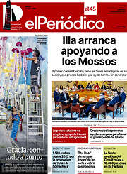 /El Periódico de Catalunya(Castellano)