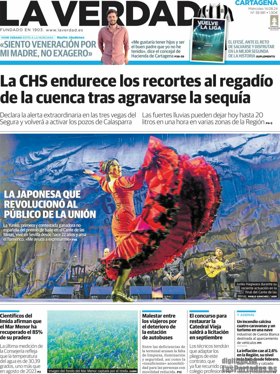La Verdad Cartagena