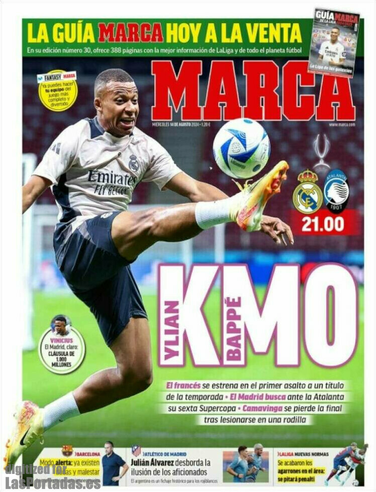 Marca