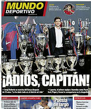 /Mundo Deportivo