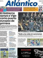 /Atlántico Diario