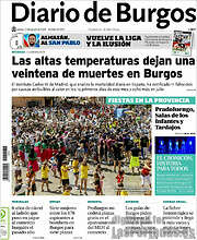 /Diario de Burgos