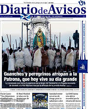 /Diario de Avisos