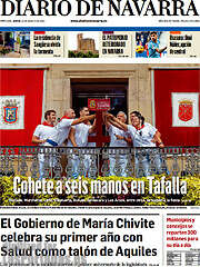 /Diario de Navarra