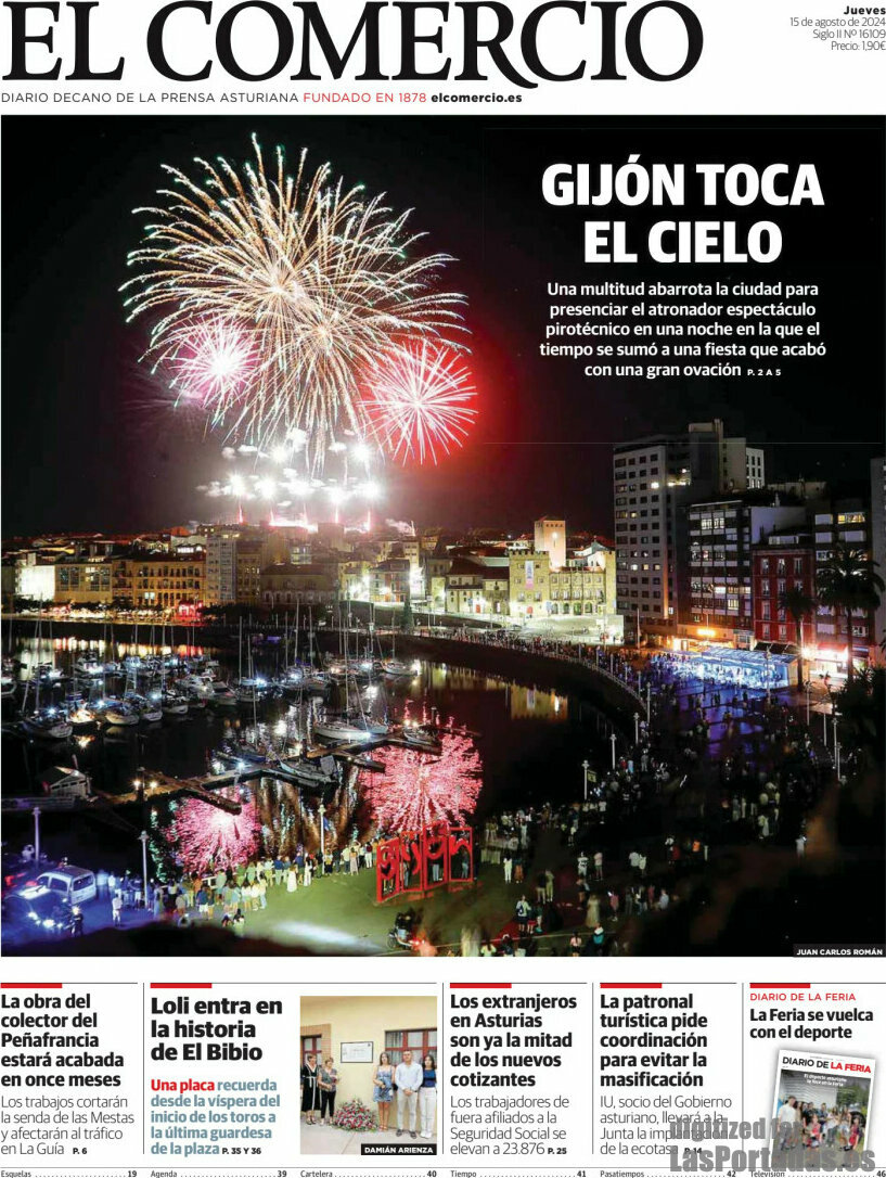 El Comercio