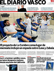/El Diario Vasco