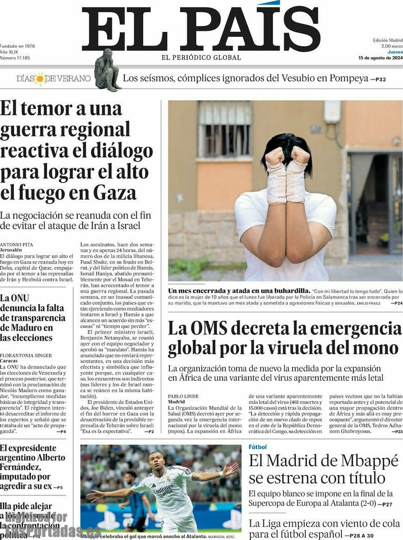 El País