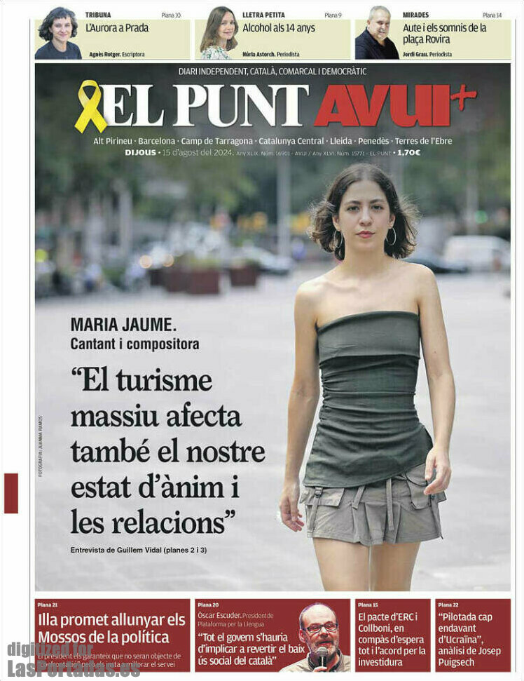 El Punt