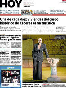 Periodico Hoy
