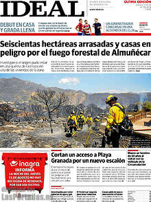 Periodico Ideal