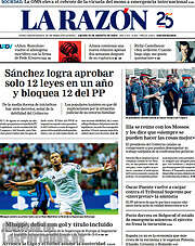 /La Razón