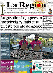 /La Región