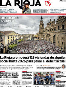 Periodico La Rioja