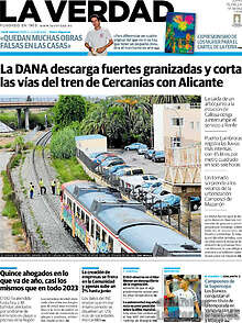 Periodico La Verdad