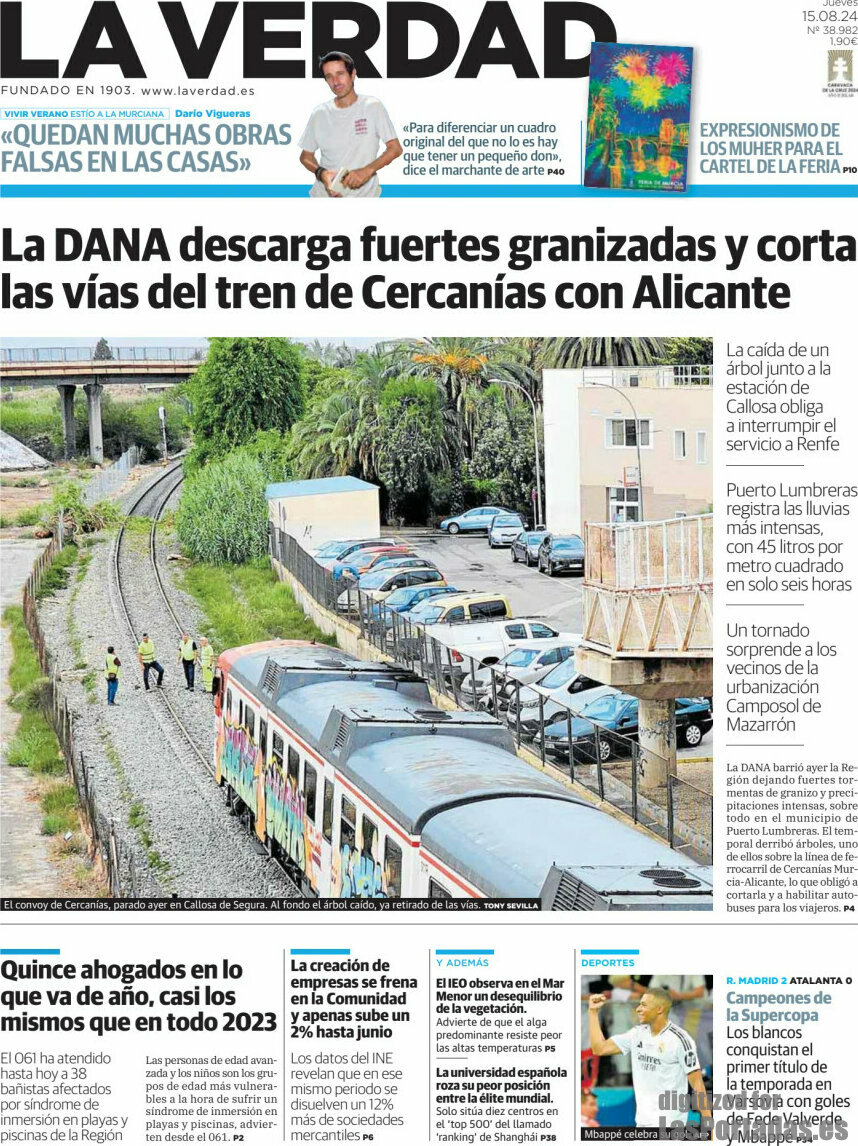 La Verdad