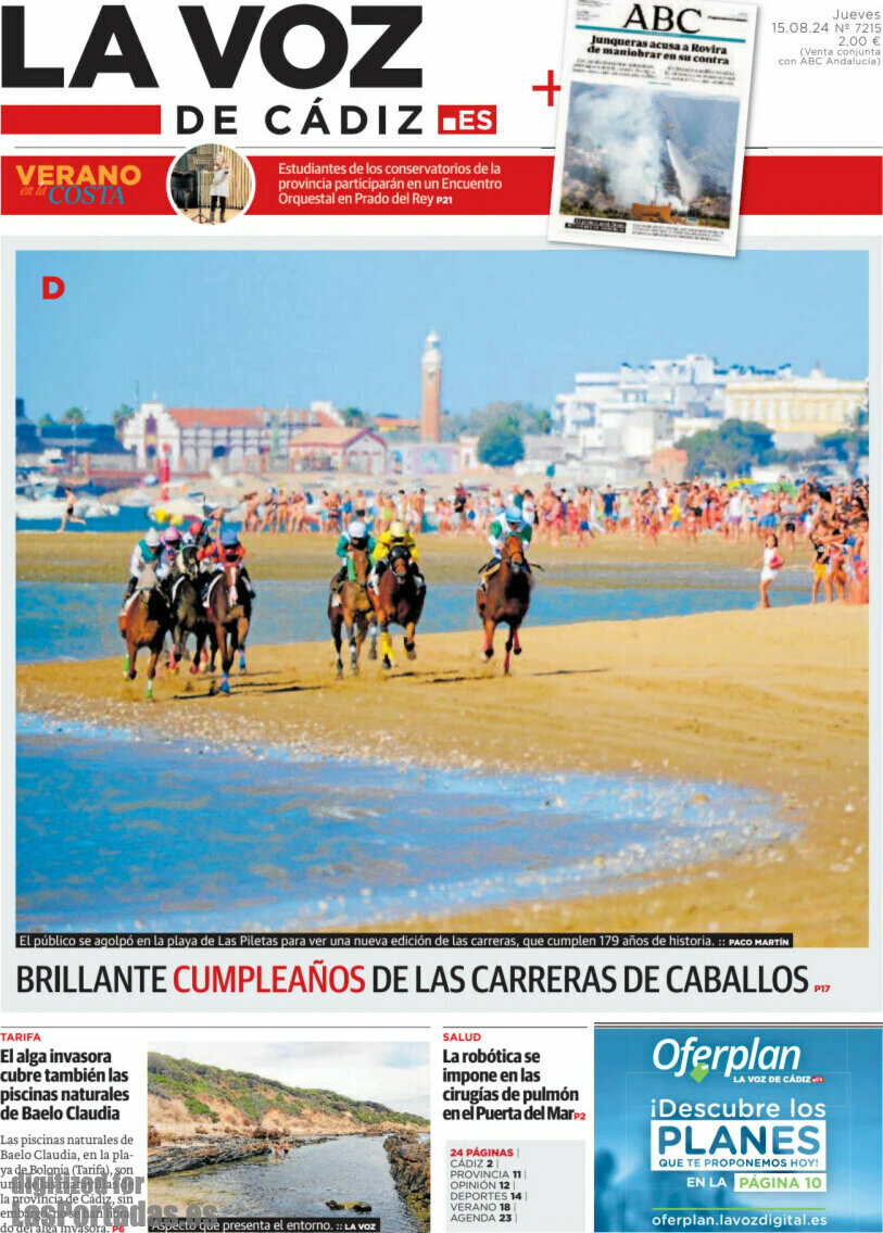 La Voz de Cádiz