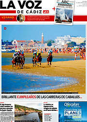 /La Voz de Cádiz