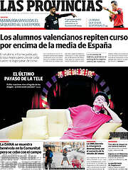 /Las Provincias