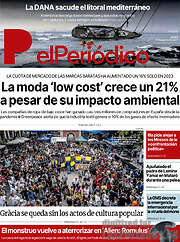 /El Periódico de Catalunya(Castellano)