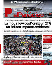 /El Periódico de Catalunya(Català)