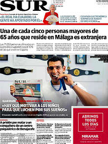 Periodico Sur