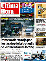 /Última Hora