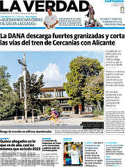 /La Verdad Cartagena