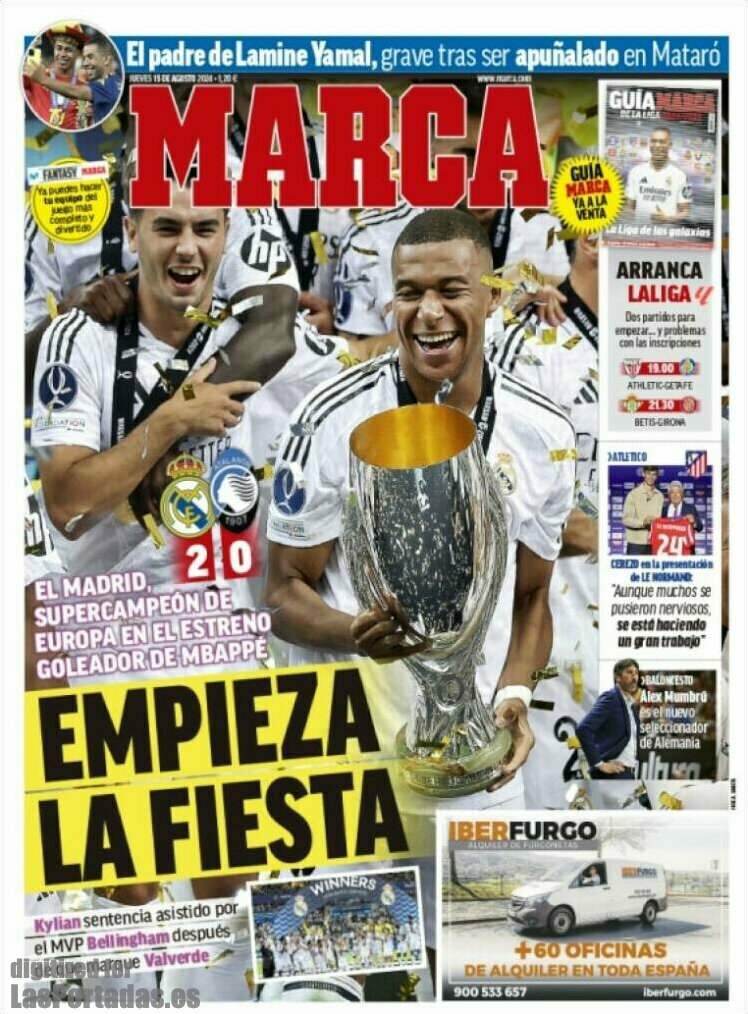 Marca