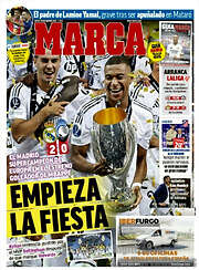 /Marca