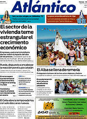 /Atlántico Diario
