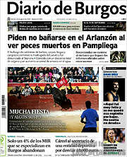 /Diario de Burgos