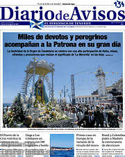 /Diario de Avisos