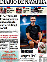 /Diario de Navarra