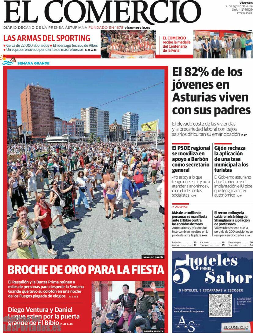 El Comercio