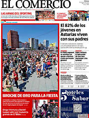 /El Comercio