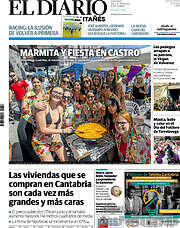 /El Diario Montañés