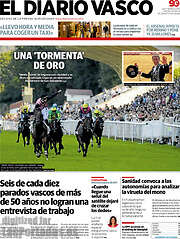 /El Diario Vasco