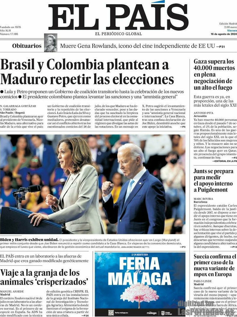 El País