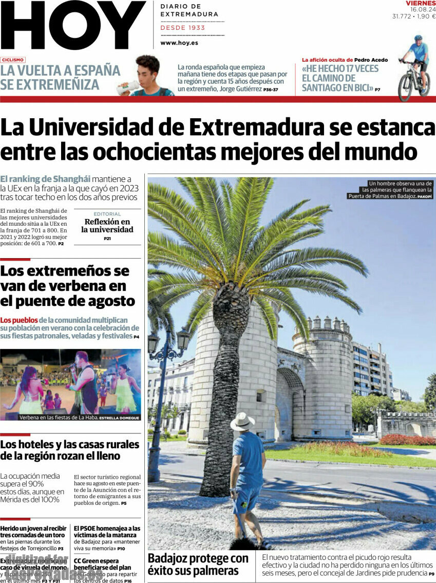 Hoy