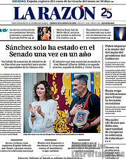 /La Razón