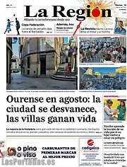 /La Región