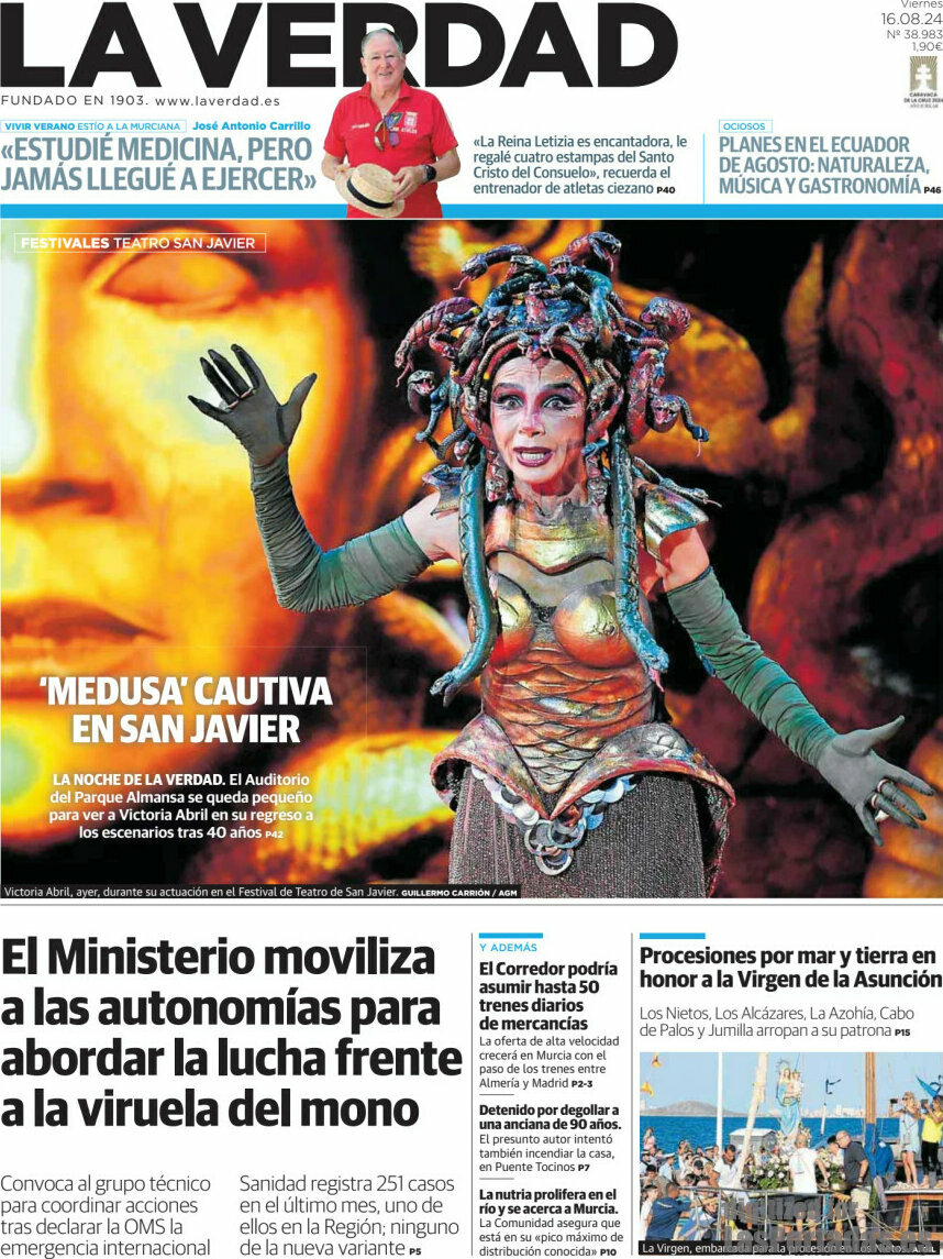 La Verdad