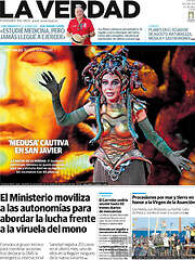 /La Verdad