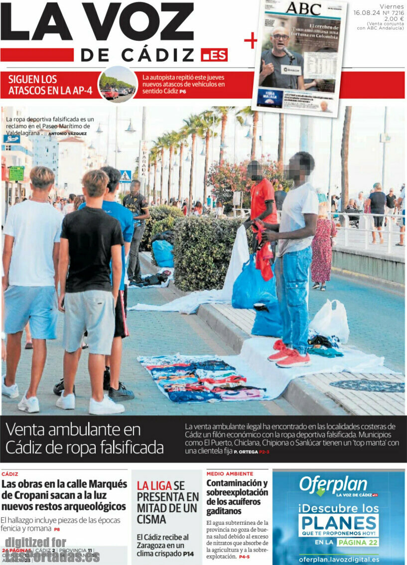 La Voz de Cádiz