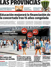 /Las Provincias